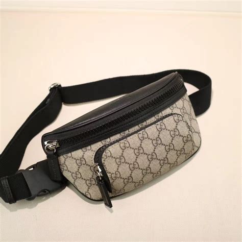 fake gucci bumbag|gucci bum bags men's.